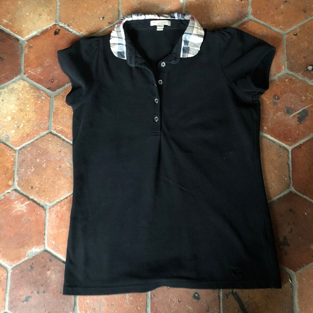 Burberry Women Polo Large